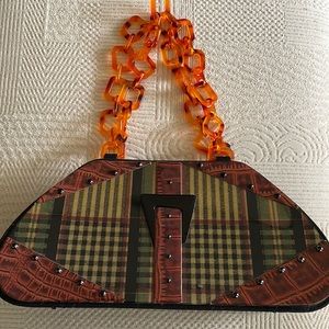 Ángela Frascone Handbag